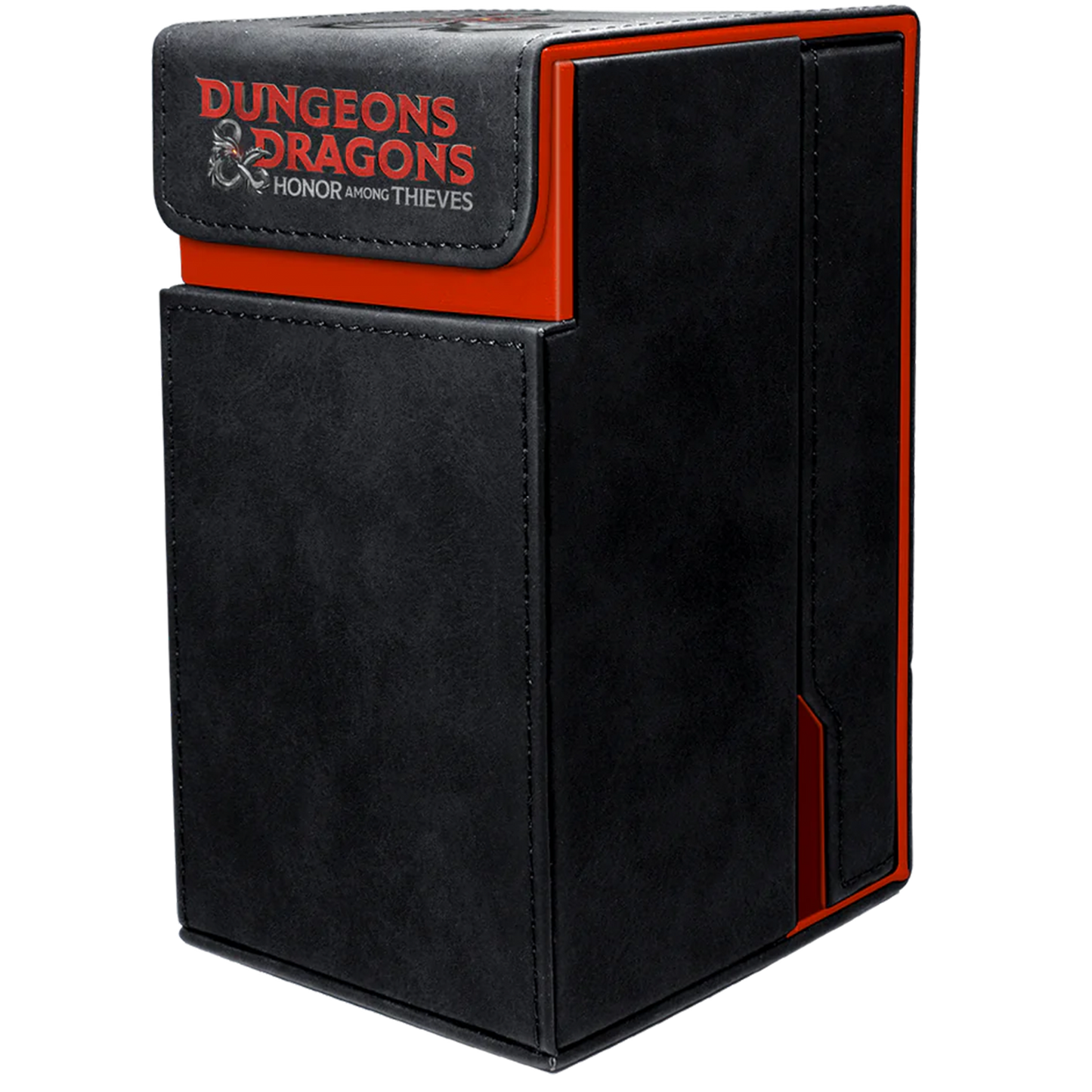 D&D Honor Among Thieves: Leatherette Dice Tower