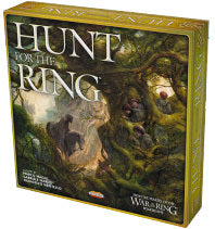 Hunt for the Ring