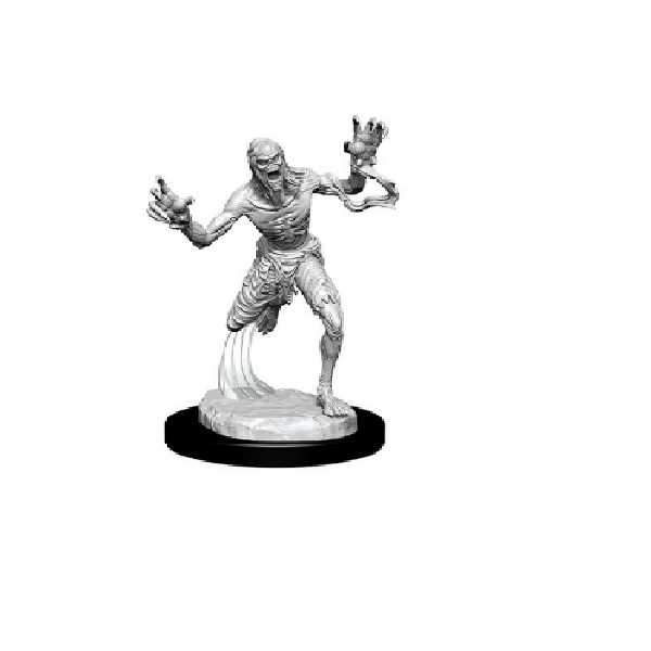 Husk Zombies: Critical Role Unpainted Miniatures (W1)