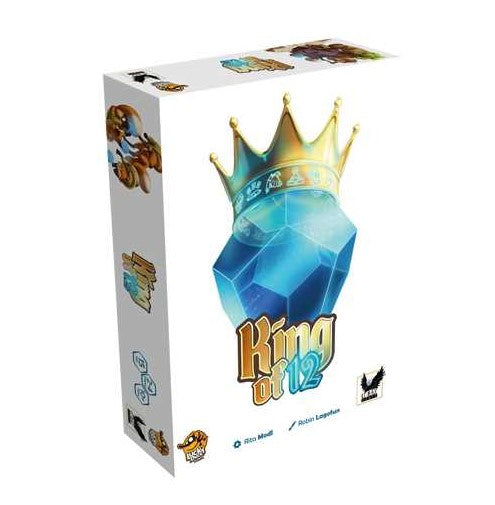 King of 12
