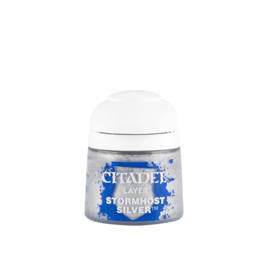 Layer: Stormhost Silver