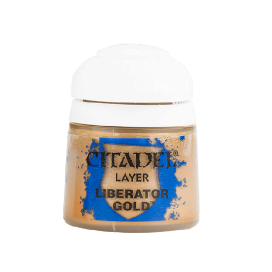 Liberator Gold
