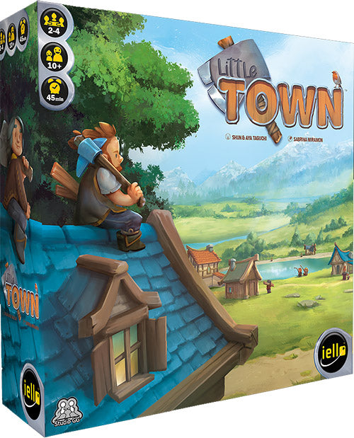 Little Town