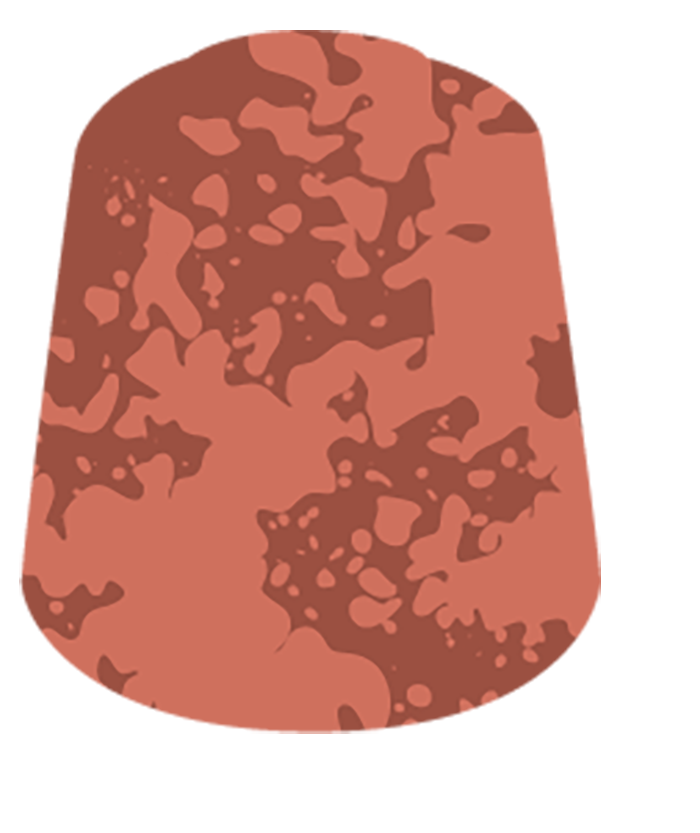 Technical: Martian Ironcrust (24ml)