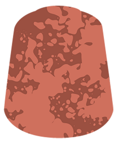 Technical: Martian Ironcrust (24ml)