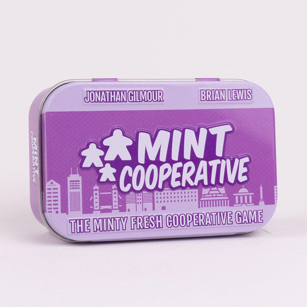 Mint Cooperative