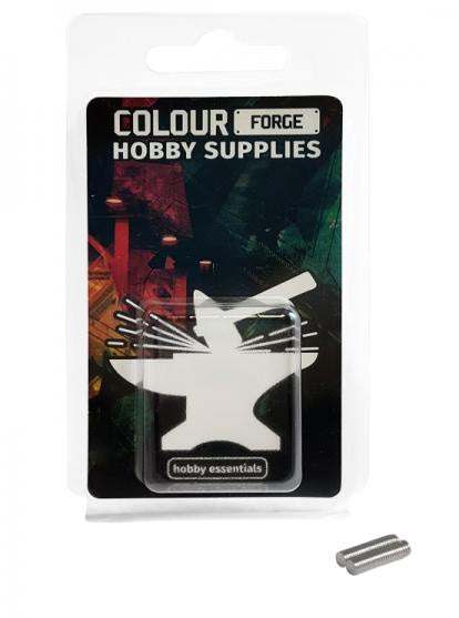 Neodynium Magnets 4x1mm (N35) (50)