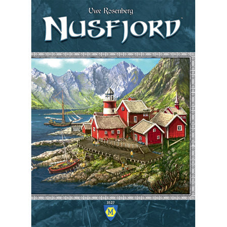 Nusfjord
