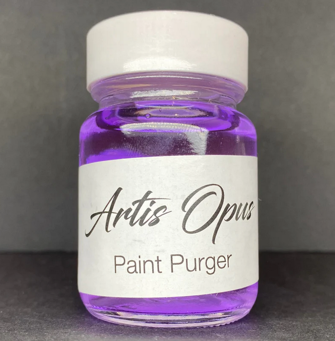 Artis Opus - Paint Purger (30ml)
