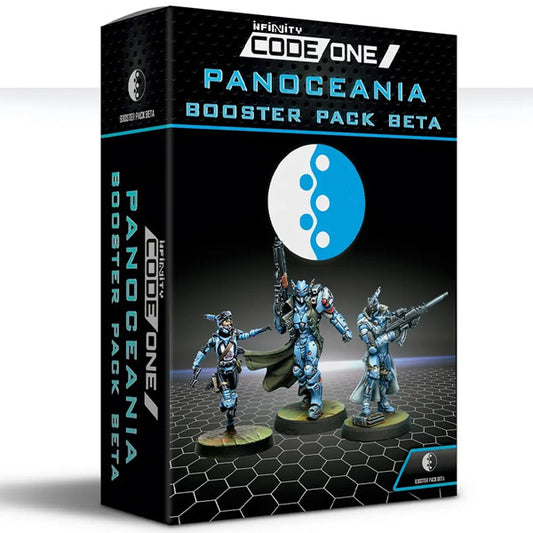 SALE: PanOceania Booster Pack Beta
