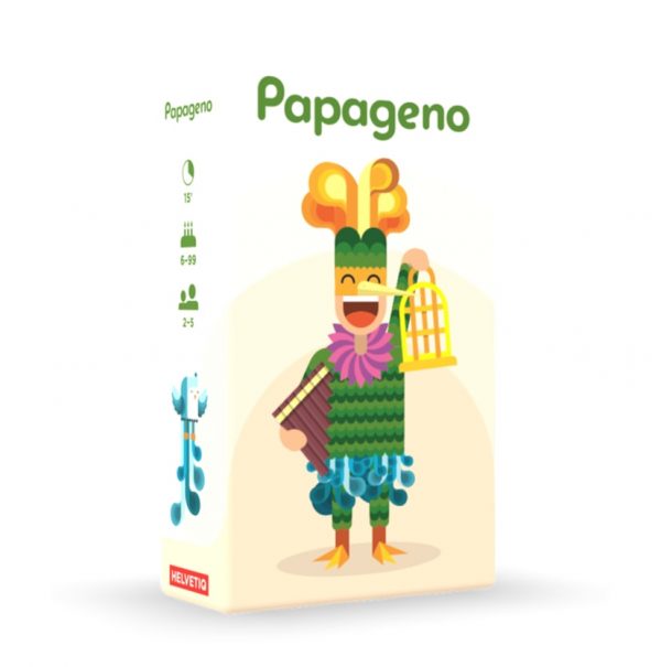 Papageno