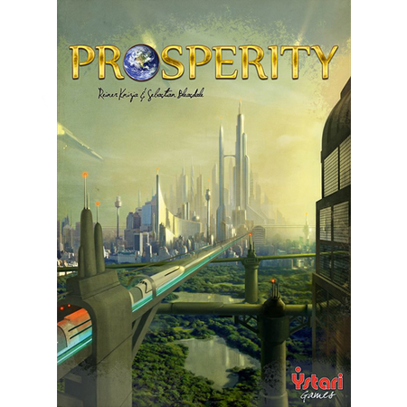 Prosperity