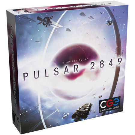 Pulsar 2849