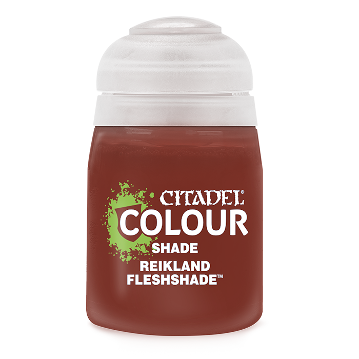 Shade: Reikland Fleshshade (18ml)