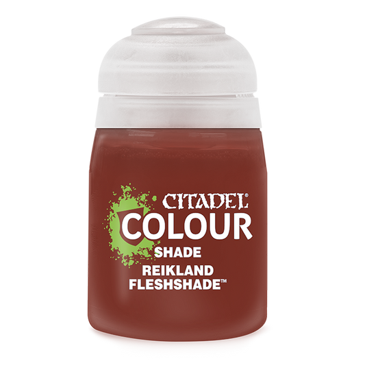 Shade: Reikland Fleshshade (18ml)