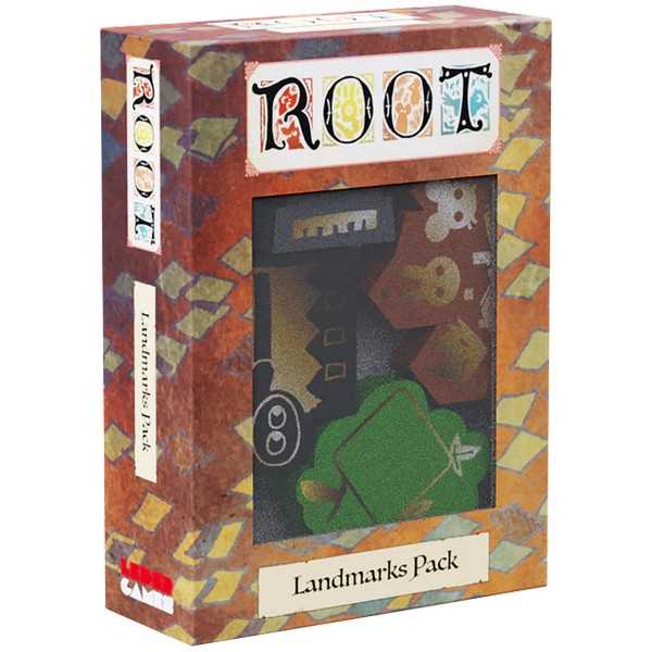 Root: Landmark Pack expansion