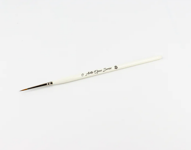 Artis Opus - Series S - Size 0 Brush