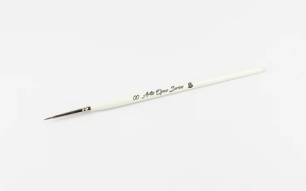 Artis Opus - Series S - Size 00 Brush