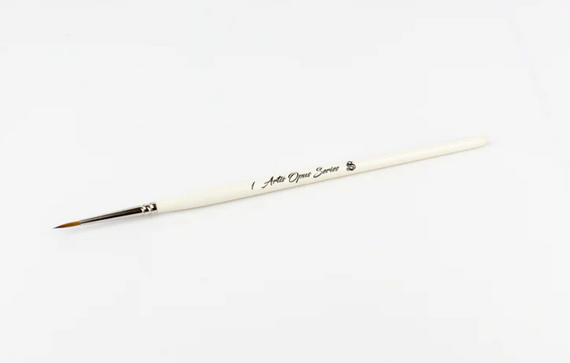 Artis Opus - Series S - Size 1 Brush