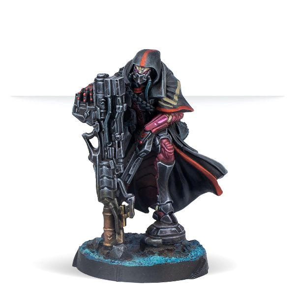 Infinity Shasvastii Noctifers (Missile Launcher)