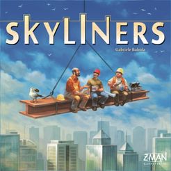 SALE: Skyliners