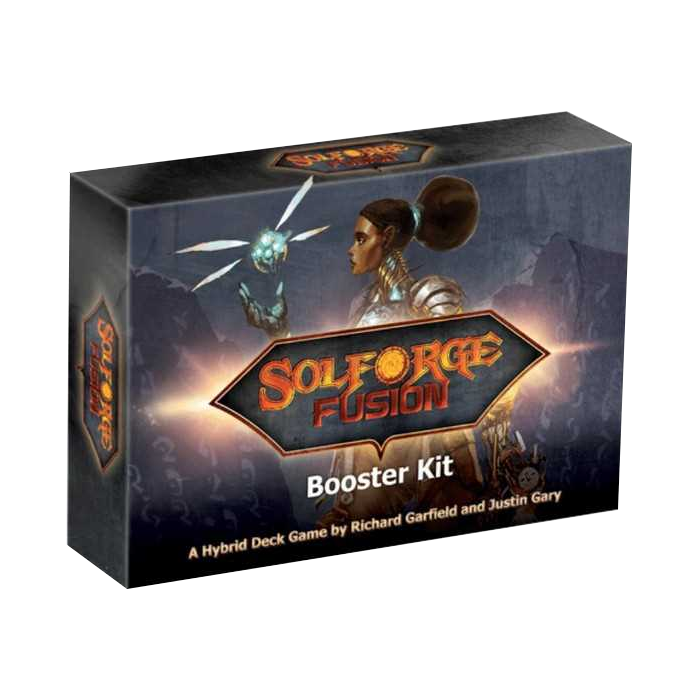 SolForge Fusion Booster Kit