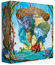 Spirit Island (Core Game)