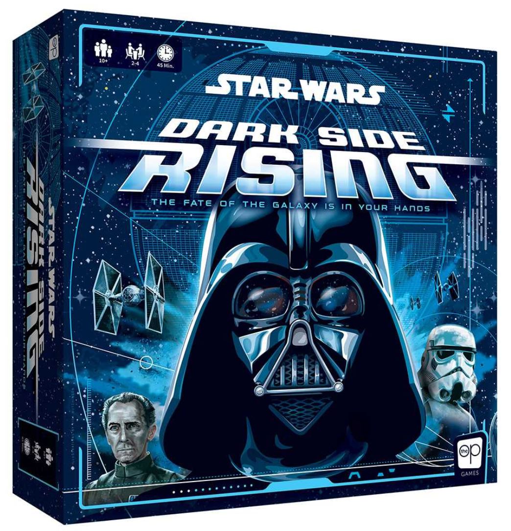 Star Wars: Dark Side Rising