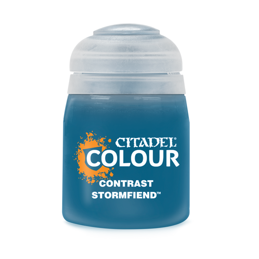 Contrast: Stormfiend (18ml)