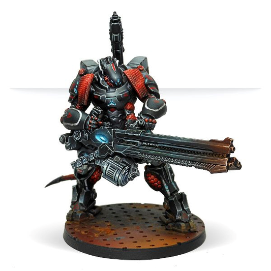 Infinity Szalamandra Squadron