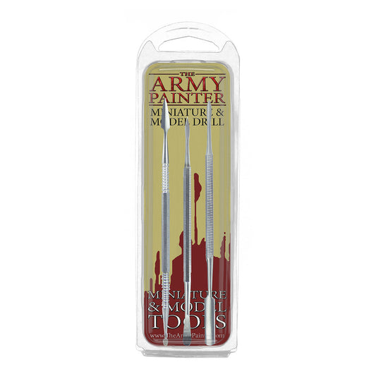 The Army Painter Sculpting Tools