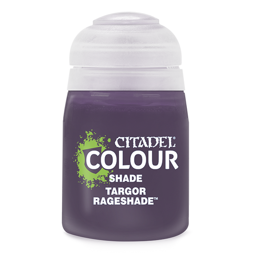 Shade: Targor Rageshade (18ml)