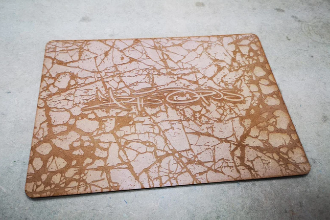 Artis Opus - XL Texture Palette – Graffiti