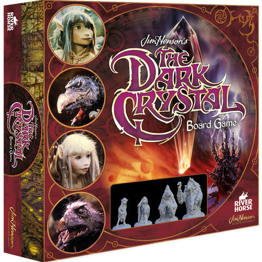 The Dark Crystal