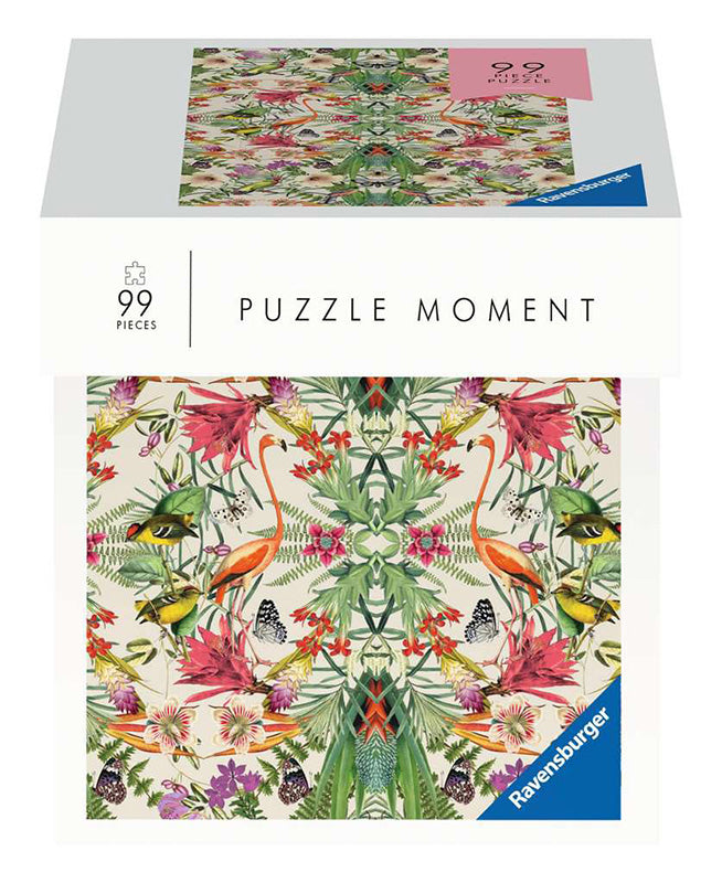 Tropical 99-piece Jigsaw Puzzle