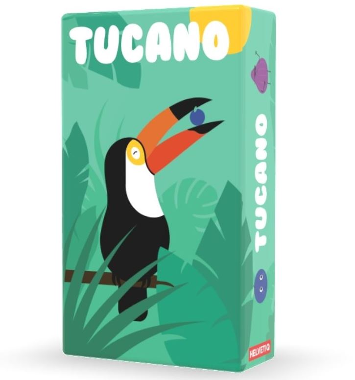 Tucano