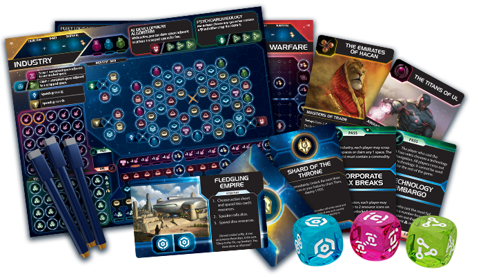 Twilight Inscription