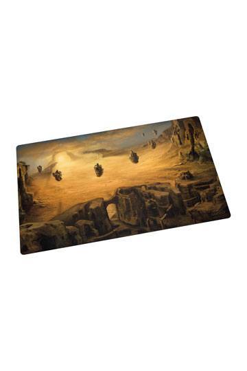 Ultimate Guard Playmat Lands Edition II Plains