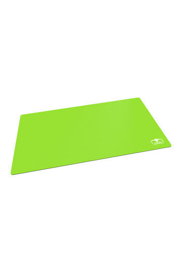 Ultimate Guard Playmat Monochrome Light Green