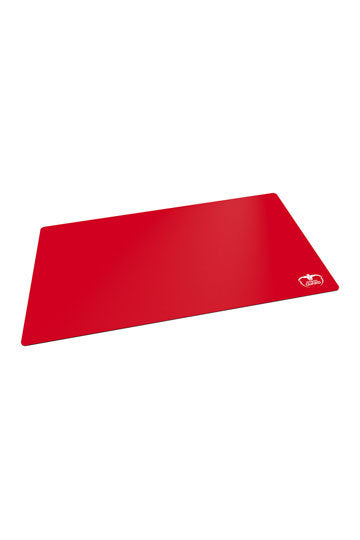 Ultimate Guard Playmat Monochrome Red