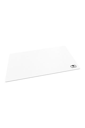 Ultimate Guard Playmat Monochrome White
