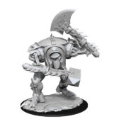 D&D Nolzur’s Marvelous Miniatures: Warforged Titan