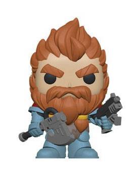 Warhammer 40K POP! Games Vinyl Figure Space Wolves