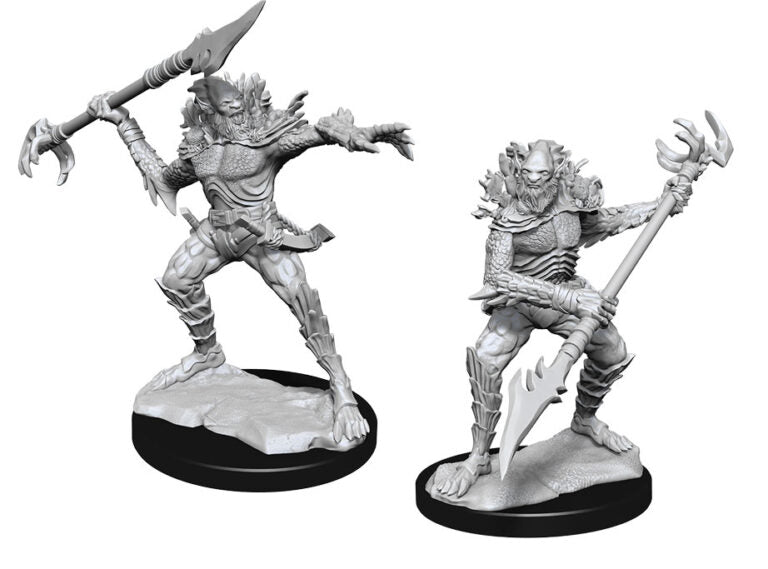 D&D Nolzur’s Marvelous Miniatures: Koalinths