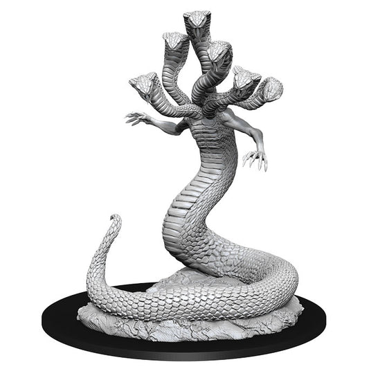 D&D Nolzur’s Marvelous Miniatures: Yuan-Ti Anathema