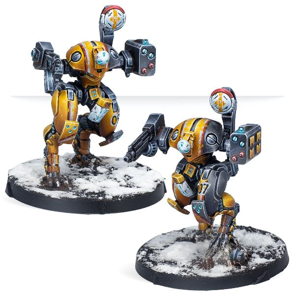 Infinity Yaofang Long Ya