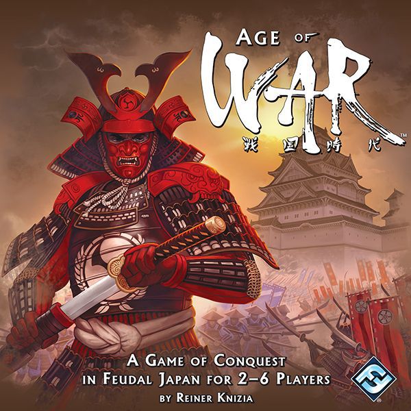 Age of War Game
