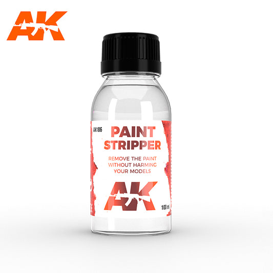 AK Interactive Paint Stripper