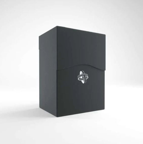 Gamegenic Deck Holder 80+ Black