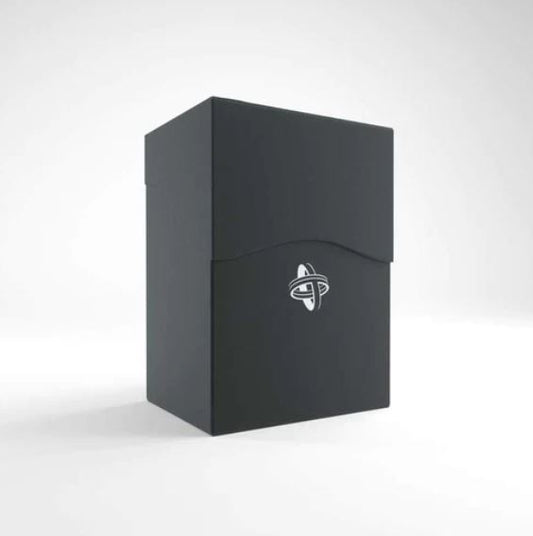 Gamegenic Deck Holder 80+ Black